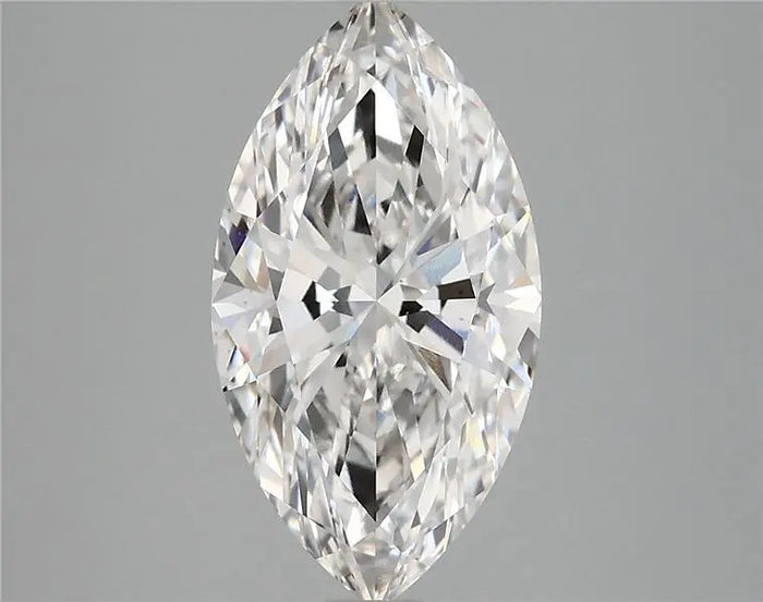3.04 Carat · MARQUISE · F · VS1 · IGI · Excellent Cut