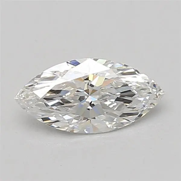 0.74 Carat · MARQUISE · E · VVS2 · IGI · Excellent Cut