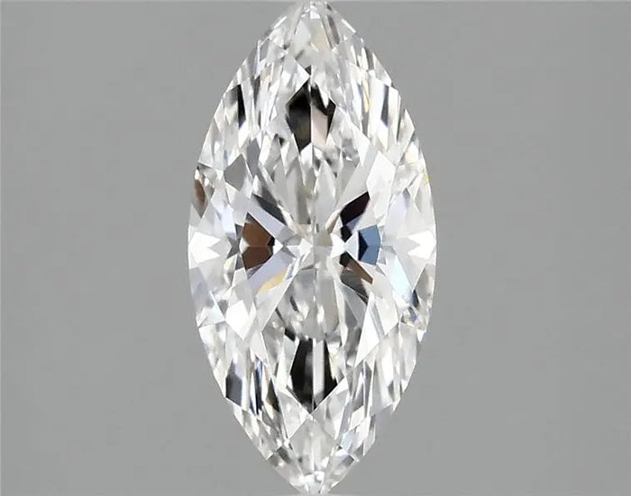 1.26 Carat · MARQUISE · E · VVS2 · IGI · Excellent Cut