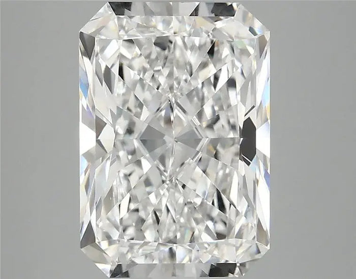 4.14 Carat · RADIANT · E · VVS2 · IGI · Excellent Cut