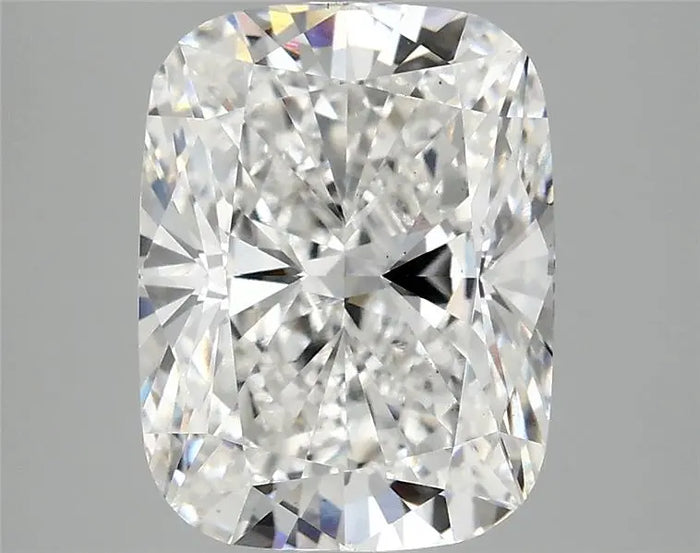 4.08 Carat · CUSHION · E · VS1 · IGI · Excellent Cut