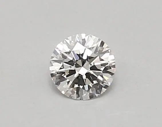 0.33 Carat · ROUND · D · FL · IGI · Excellent Cut