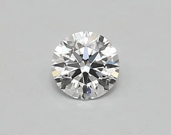 0.32 Carat · ROUND · D · VVS1 · IGI · Ideal Cut