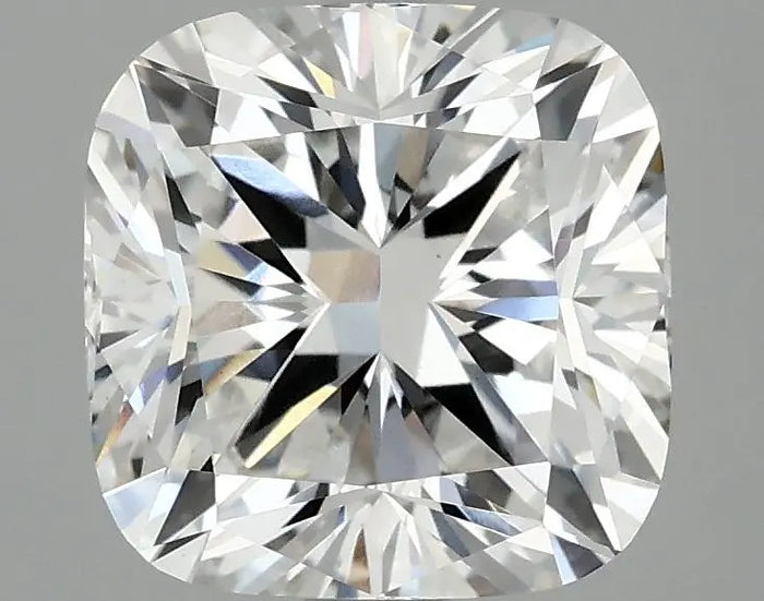 2.98 Carat · CUSHION · F · VS1 · IGI · Excellent Cut