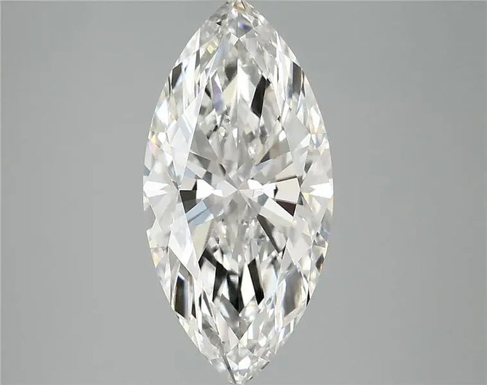 3.01 Carat · MARQUISE · F · VVS2 · IGI · Excellent Cut