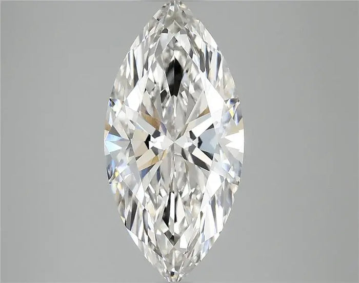 3.08 Carat · MARQUISE · F · VS1 · IGI · Excellent Cut