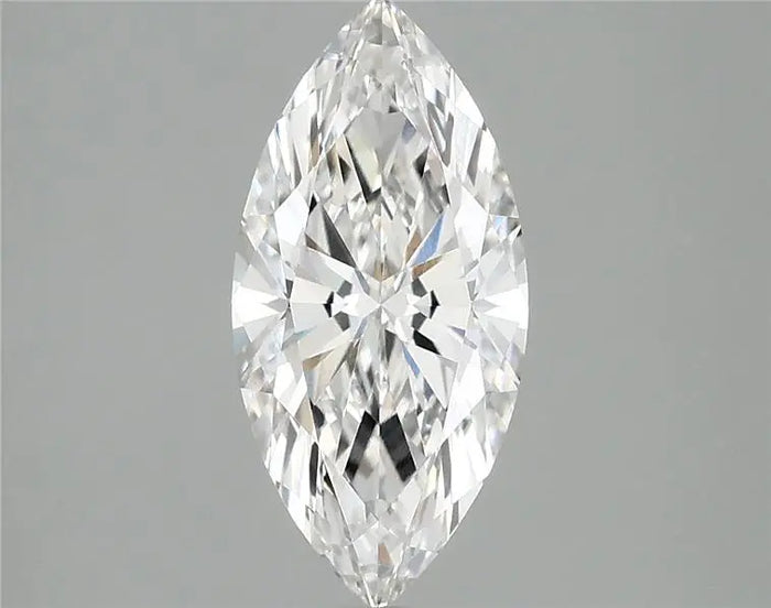 1.85 Carat · MARQUISE · E · VS1 · IGI · Excellent Cut