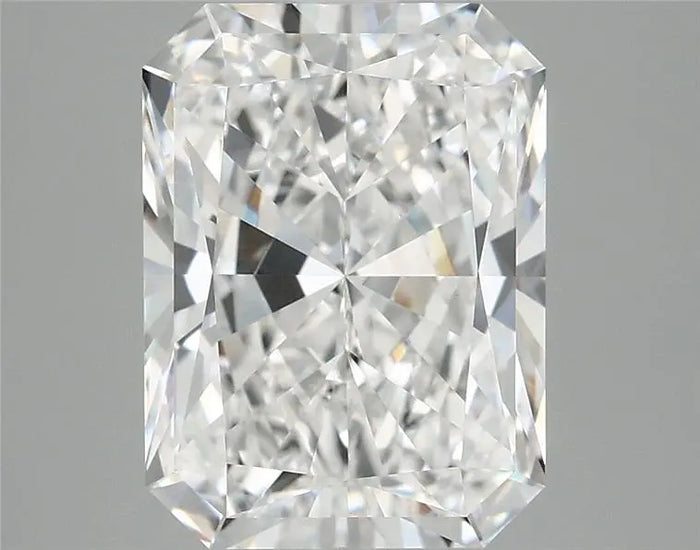 4.16 Carat · RADIANT · E · VVS2 · IGI · Excellent Cut