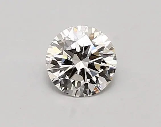 0.46 Carat · ROUND · D · VS2 · IGI · Ideal Cut
