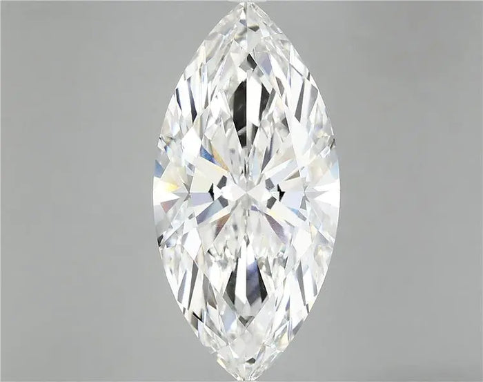 7.17 Carat · MARQUISE · F · VS1 · IGI · Excellent Cut