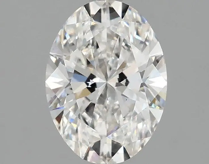1.55 Carat · OVAL · E · VS1 · IGI · Excellent Cut