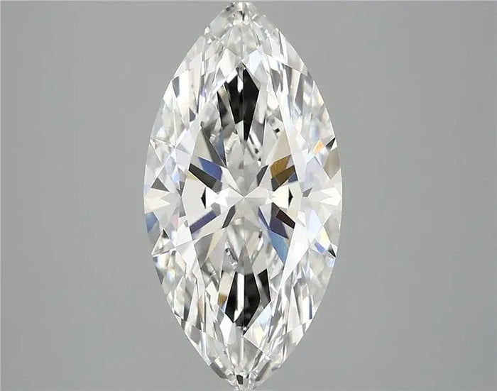 2.54 Carat · MARQUISE · F · VVS2 · IGI · Excellent Cut