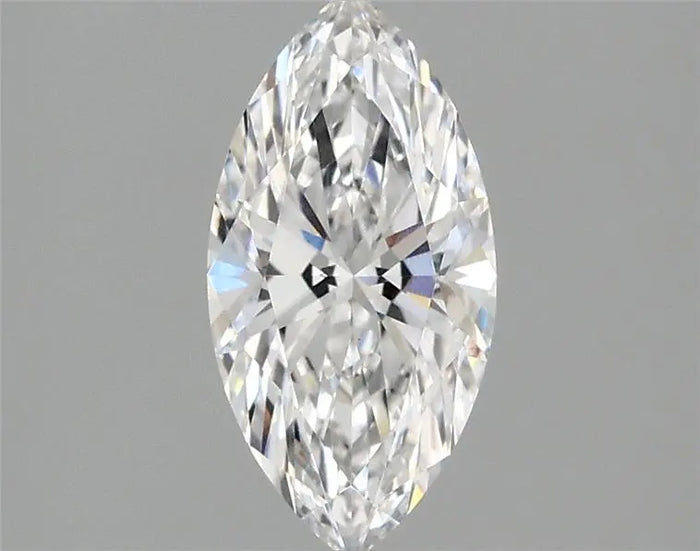 1.10 Carat · MARQUISE · D · VVS2 · IGI · Excellent Cut