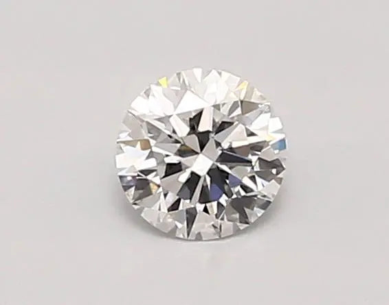 0.47 Carat · ROUND · D · VVS2 · IGI · Excellent Cut