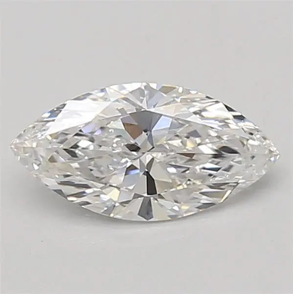 0.90 Carat · MARQUISE · D · VS1 · IGI · Excellent Cut