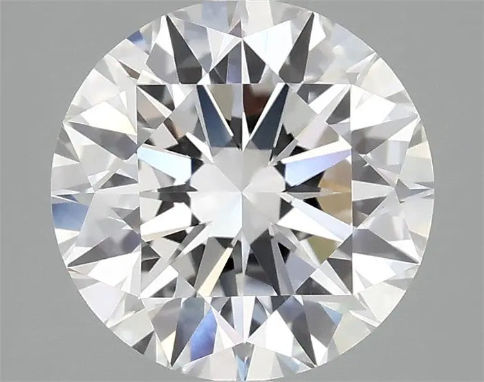 3.04 Carat · ROUND · D · VVS2 · IGI · Excellent Cut