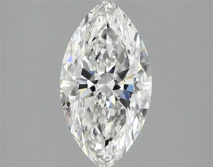 1.49 Carat · MARQUISE · E · VVS2 · IGI · Excellent Cut