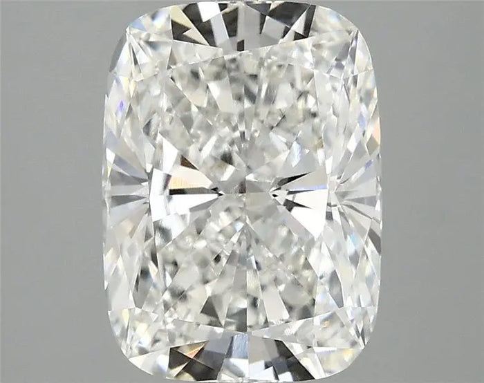 3.06 Carat · CUSHION · F · VVS2 · IGI · Excellent Cut