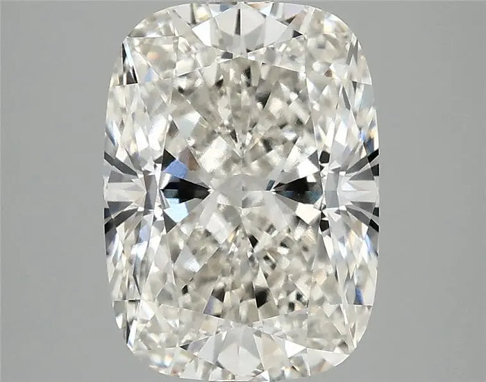 4.07 Carat · CUSHION · G · VVS2 · IGI · Excellent Cut