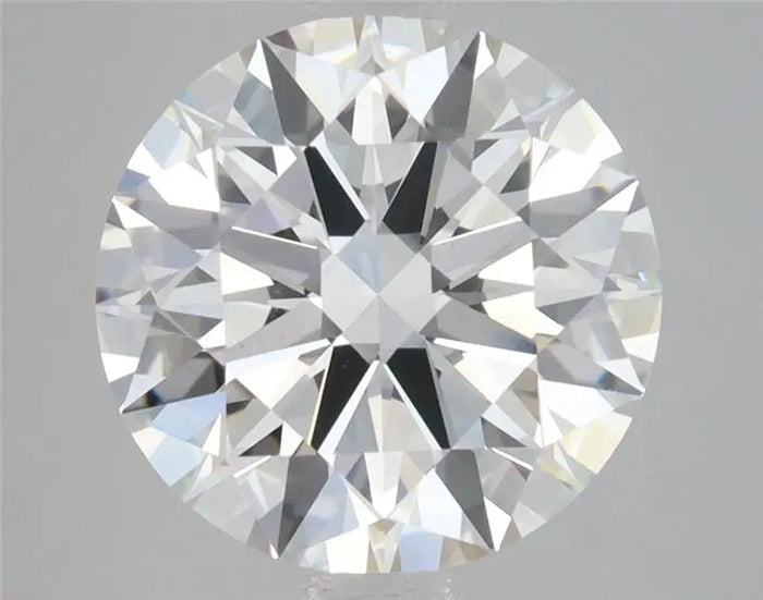3.84 Carat · ROUND · G · VS1 · IGI · Ideal Cut