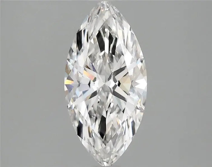 1.53 Carat · MARQUISE · E · VVS2 · IGI · Excellent Cut