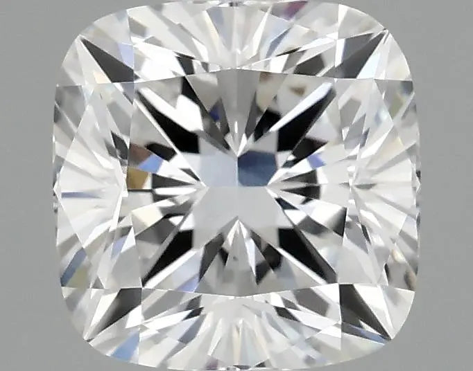 1.04 Carat · CUSHION · E · VVS2 · IGI · Excellent Cut