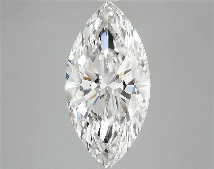 5.03 Carat · MARQUISE · F · VS2 · IGI · Excellent Cut