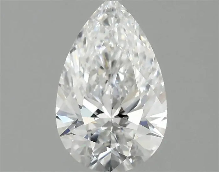 1.10 Carat · PEAR · D · VS1 · IGI · Excellent Cut