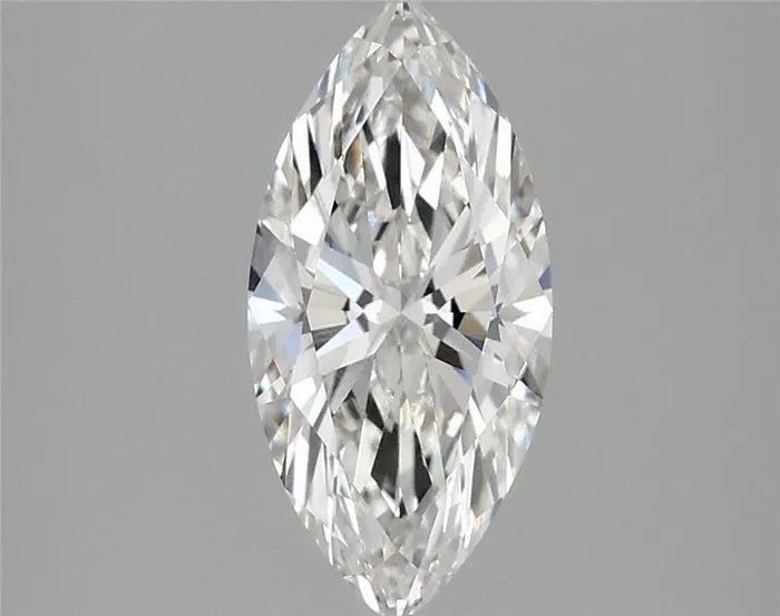 1.48 Carat · MARQUISE · E · VVS2 · IGI · Excellent Cut
