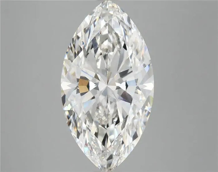 5.02 Carat · MARQUISE · F · VS1 · IGI · Excellent Cut