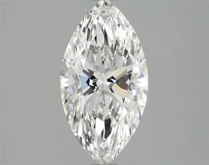1.53 Carat · MARQUISE · E · VVS1 · IGI · Excellent Cut
