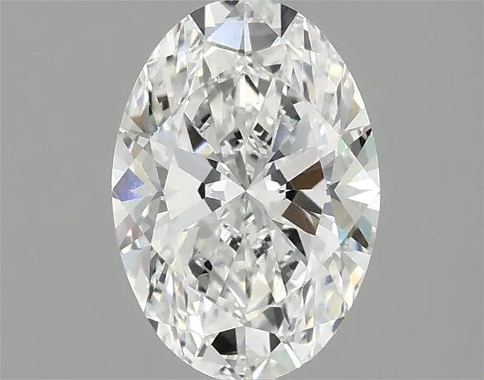 1.58 Carat · OVAL · D · VS1 · IGI · Excellent Cut