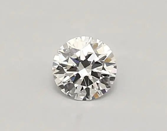 0.31 Carat · ROUND · D · VVS2 · IGI · Ideal Cut