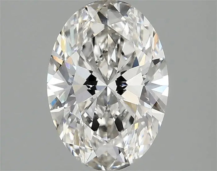 1.54 Carat · OVAL · G · VVS2 · IGI · Excellent Cut