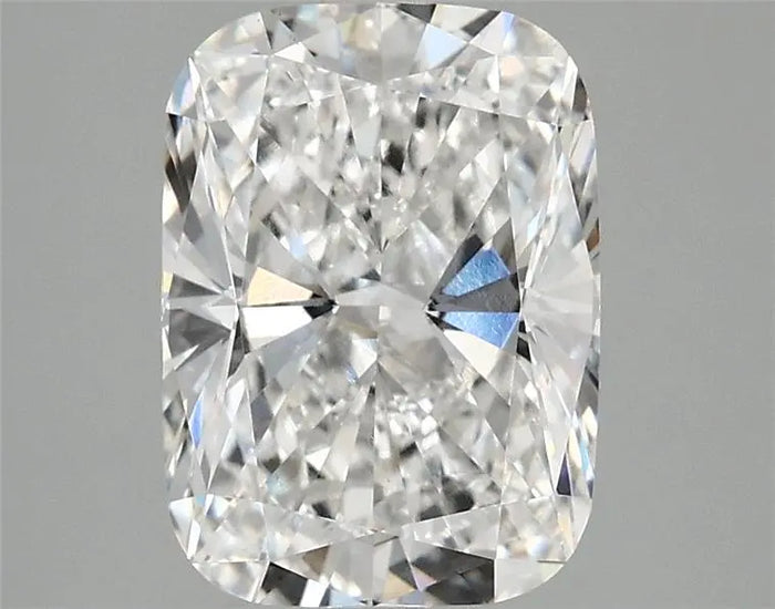2.87 Carat · CUSHION · E · VS1 · IGI · Excellent Cut