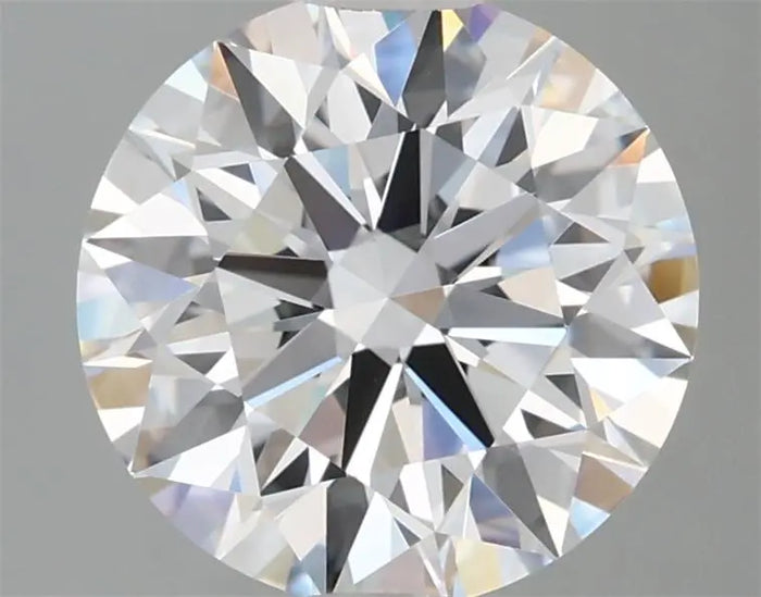 2.32 Carat · ROUND · D · IF · IGI · Ideal Cut