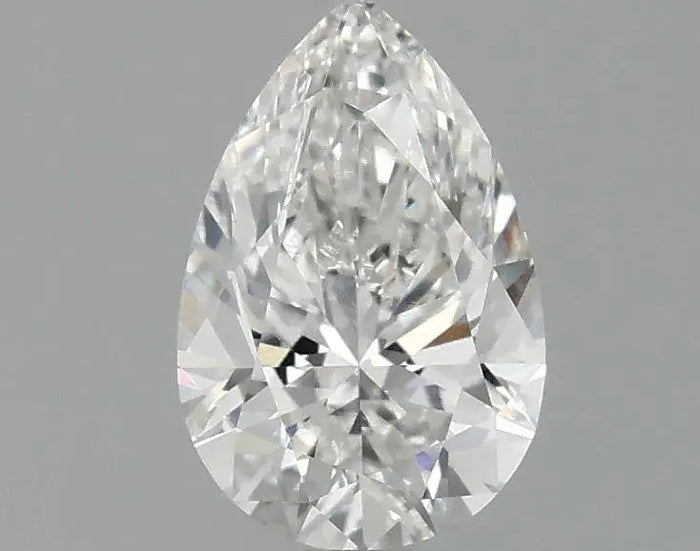 1.06 Carat · PEAR · E · VVS1 · IGI · Excellent Cut