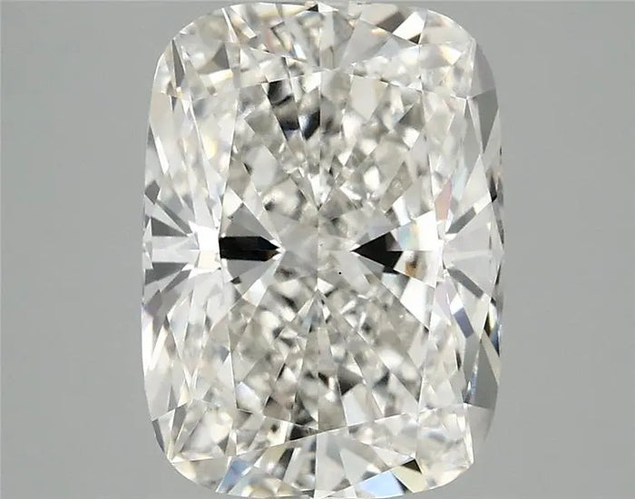 4.08 Carat · CUSHION · G · VS1 · IGI · Excellent Cut