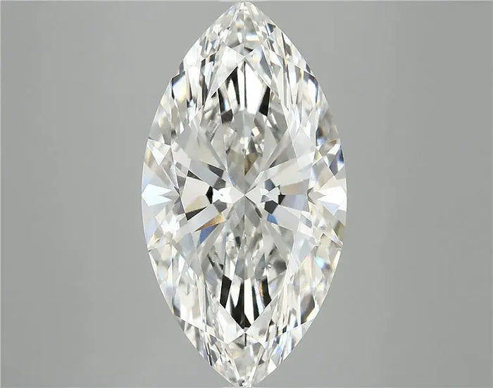 7.16 Carat · MARQUISE · F · VS1 · IGI · Excellent Cut
