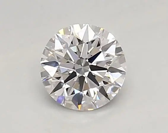 0.39 Carat · ROUND · D · VVS1 · IGI · Ideal Cut