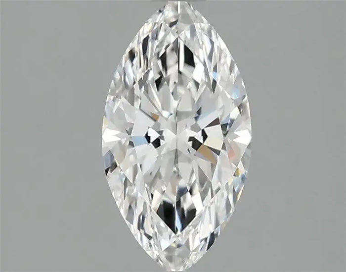 1.10 Carat · MARQUISE · D · VVS2 · IGI · Excellent Cut