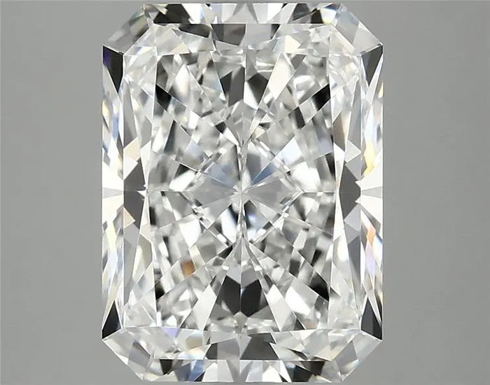 4.04 Carat · RADIANT · E · VVS2 · IGI · Excellent Cut