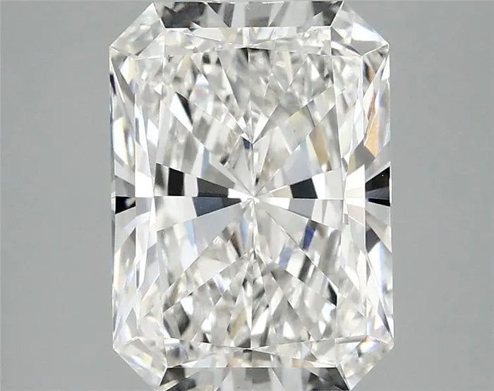 3.08 Carat · RADIANT · F · VS1 · IGI · Excellent Cut