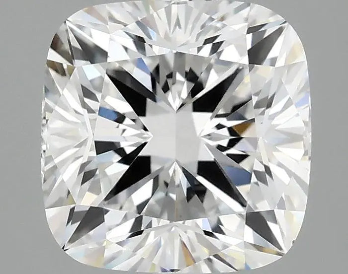 2.55 Carat · CUSHION · D · VS1 · IGI · Excellent Cut