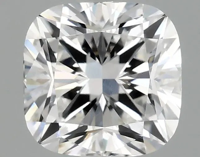 1.02 Carat · CUSHION · E · VS1 · IGI · Excellent Cut