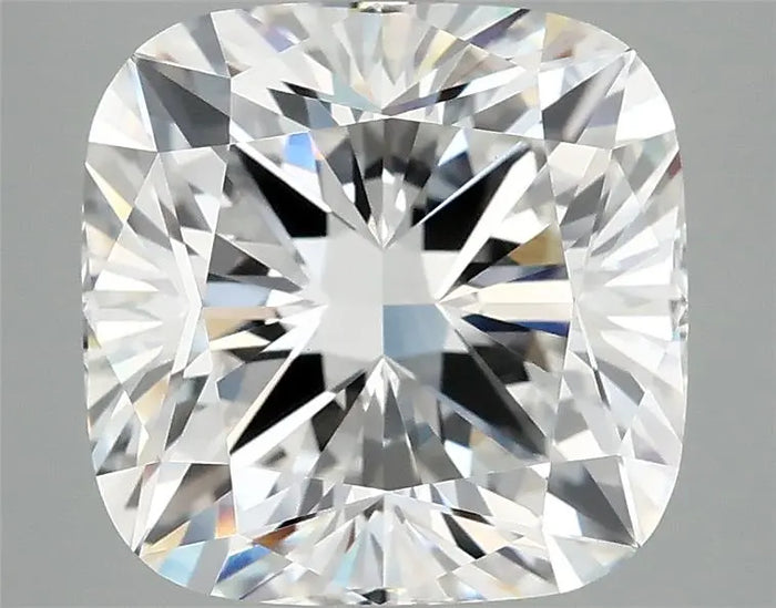 5.10 Carat · CUSHION · F · VVS2 · IGI · Excellent Cut