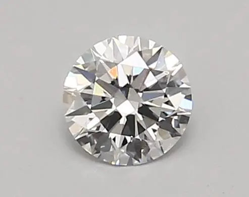 0.45 Carat · ROUND · D · VS1 · IGI · Ideal Cut