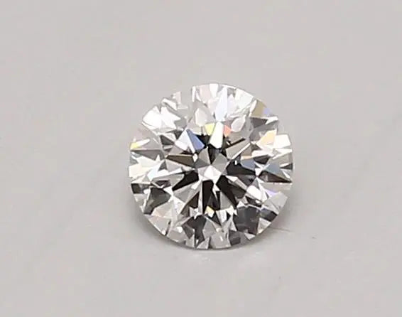 0.35 Carat · ROUND · D · VS1 · IGI · Ideal Cut