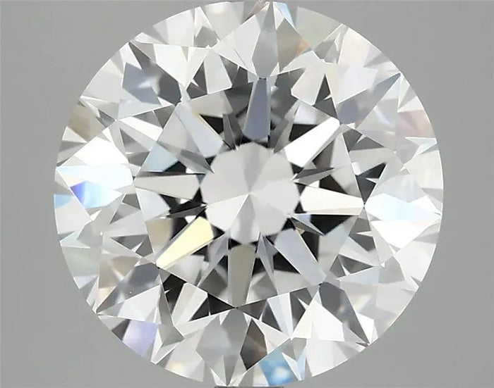 4.07 Carat · ROUND · E · VS1 · IGI · Excellent Cut