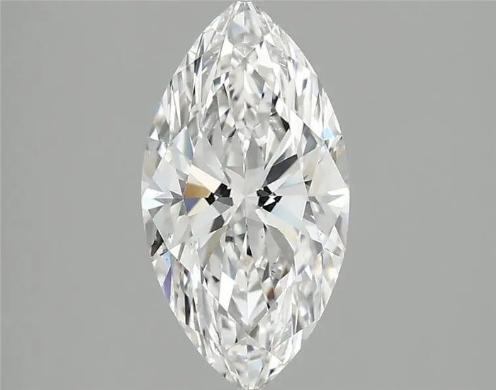 1.50 Carat · MARQUISE · E · VS2 · IGI · Excellent Cut
